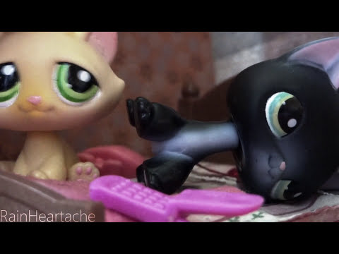 Видео: LPS: Я маленький человек [MV]