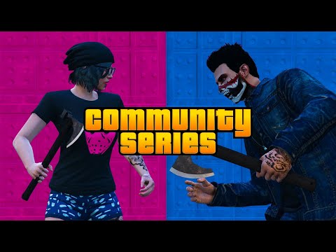 Видео: Дела сообщества в GTA Online