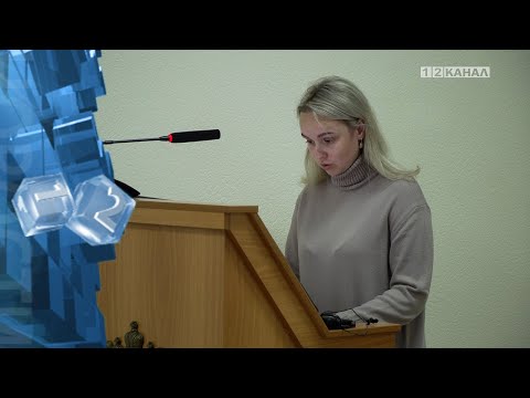 Видео: В администрации Берёзовского обсудили ключевые вопросы социально экономической обстановки в городе