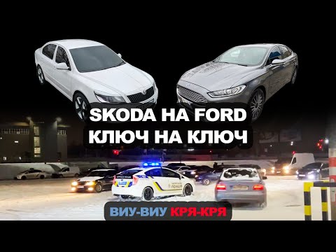 Видео: BMW F10 ПРОТИВ BMW E90, ЗЛЫЕ КОПЫ, ПОКУПКА НОВОЙ МАШИНЫ, ПОКАТУШКИ НА КАПОТЕ