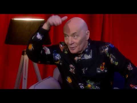 Видео: Александр Филипенко  в программе «Золотая рыбка»