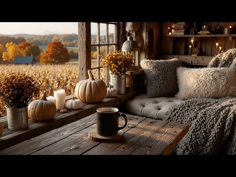 Видео: Расслабляющая инструментальная музыка для фокуса, работы, учебы и приятных кофейных моментов