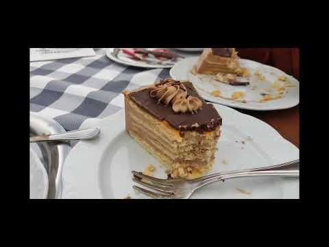 Видео: Осень в Альпах и Баварии , 2025 год.