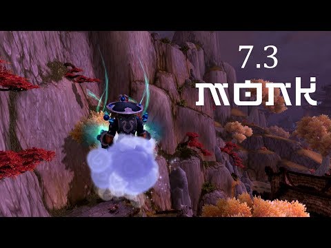 Видео: ПВП гайд на монаха 7.3\ PVP guide WW monk 7.3