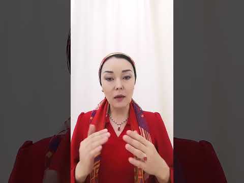 Видео: ҚҰРАН ҚҰПИЯЛАРЫ: 3-БӨЛІМ. АЙНҰР ӘБДІРӘСІЛҚЫЗЫНЫҢ ДӘРІСТЕРІ