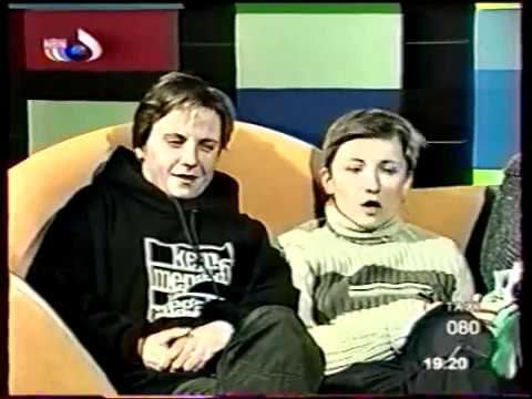 Видео: Ночные Снайперы в программе "Контакт"