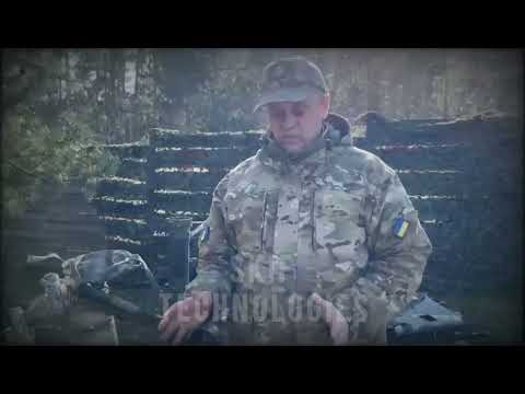 Видео: Купольний, автомобільний РЕБ Використання на фронті / Dome, car protection against drones In the war