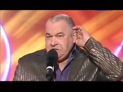 Видео: Смеяться Разрешается # 11.05.2014