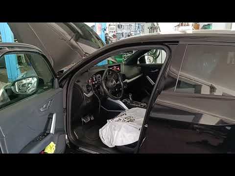 Видео: Audi Q2 2.0TDI Ошибка P067300 свеча 3 цилиндра с датчиком. Лайфхак как решить.Смотри до конца!!!