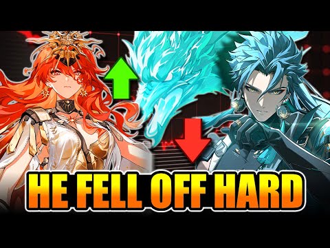 Видео: Все лгут вам о ценности Джиян в «Грозовых волнах»