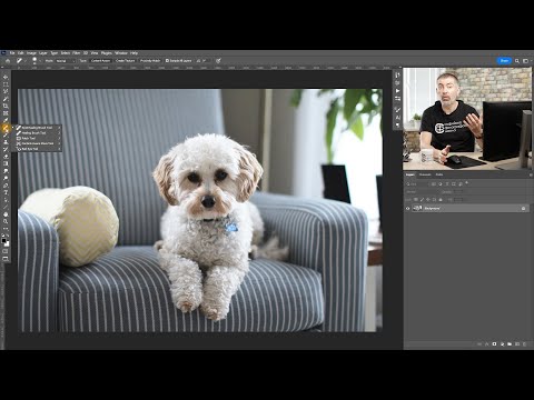 Видео: Запознай се с фотошоп - Епизод 01
