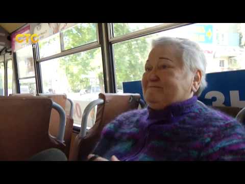 Видео: В Киров вернулся 73 автобусный маршрут
