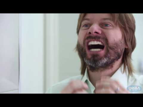 Видео: Отбеливание зубов капами. Домашнее отбеливание.