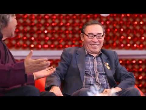 Видео: [Монгол Тулгатны 100 эрхэм] - Балжинням