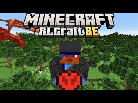 Видео: 😱Майнкрафт но,Я играю на самой сложной рпг сборке в майнкрафт/RLGraft