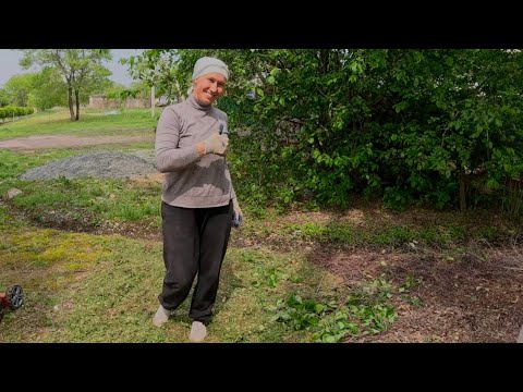 Видео: СОСЕДИ которые меня ВДОХНОВЛЯЮТ ❤️ деревенская жизнь