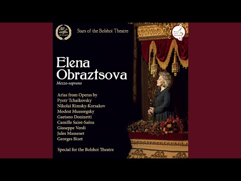 Видео: Садко: Речитатив и ария Любавы "Всю ночь ждала его я...