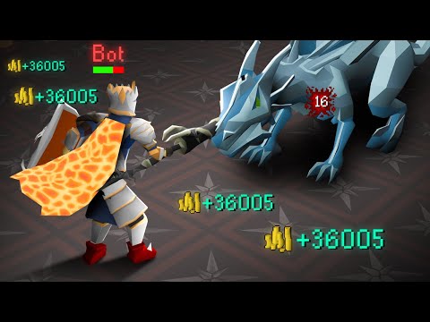 Видео: Боты незаметно меняют экономику