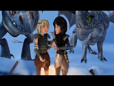 Видео: Dragons: Rise of Berk #555 СОБЫТИЕ НА ПОВТОРКУ ? 😁