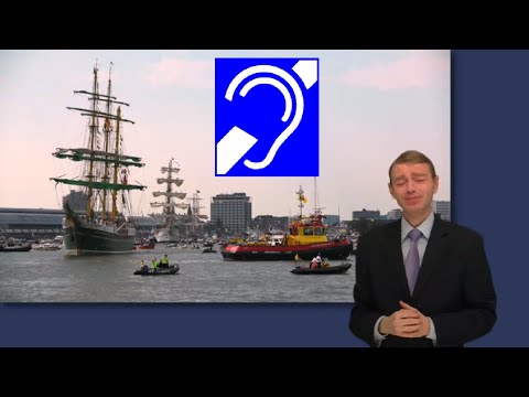 Видео: Африка, Бразилия и Голландия ( для глухих / deaf )