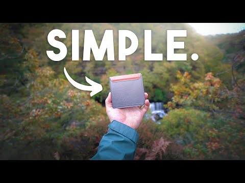 Видео: Это безумное приспособление делает осеннюю фотосъемку СЛИШКОМ простой!