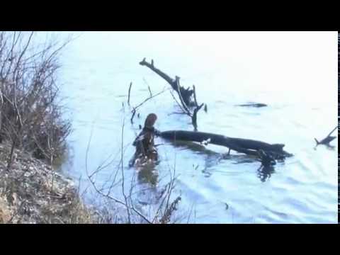 Видео: Фильм 4  За налимом