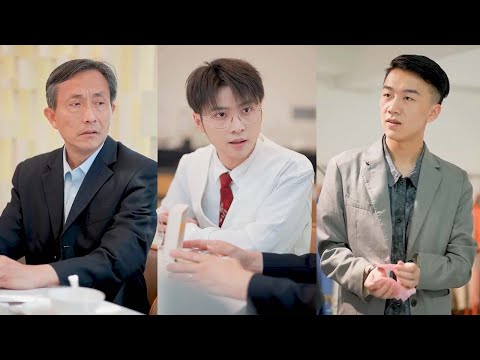 Видео: Бедный мальчик, который запугивает выскочку, на самом деле сын президента