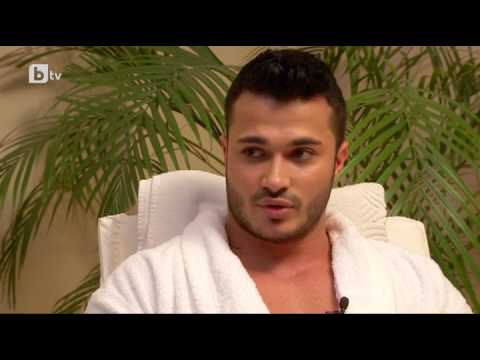 Видео: Мармалад: Галин - Аз съм широко скроен