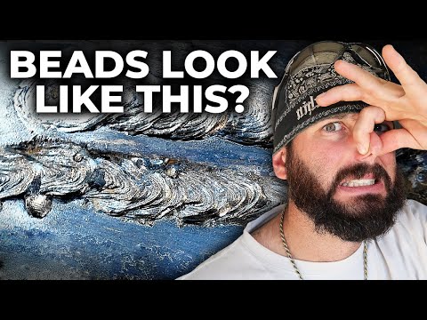 Видео: Вот почему у вас плохо получается дуговая сварка