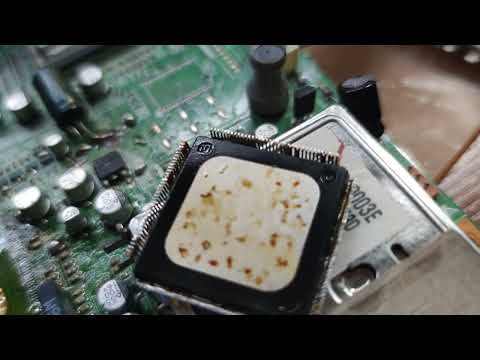 Видео: Купил донора для попытки ремонта ТВ LG 20lz50 но что то пошло не так