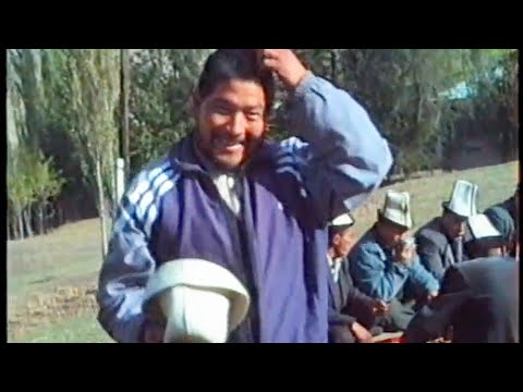 Видео: "Аска зоолор кыналган",        Азыр жок, ыйлайм ызамдан  .😥