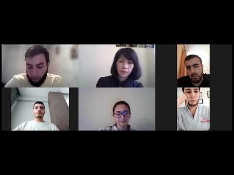 Видео: БИОХИМИЯ РУС Занятие №5. Обмен белков -2