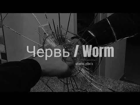 Видео: червь / worm - ic3peak, kim dracula (𝐬𝐥𝐨𝐰𝐞𝐝 & 𝐫𝐞𝐯𝐞𝐫𝐛)༄