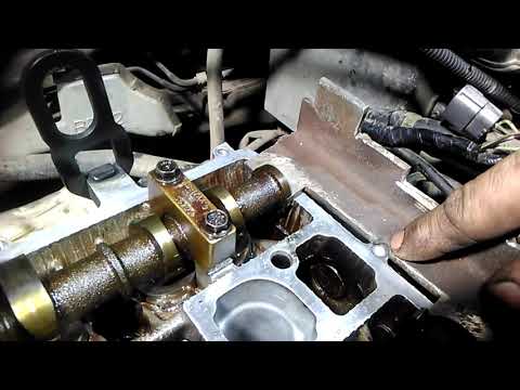 Видео: Метки цепи ГРМ Mazda3 2.0