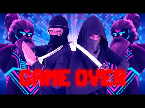 Видео: ЧМЗН И СТСН VS УНАГАМИ - ВСЯ ФИНАЛЬНАЯ БИТВА В ИГРЕ ВЫСШАЯ ИМПЕРИЯ НИНДЗЯГО!