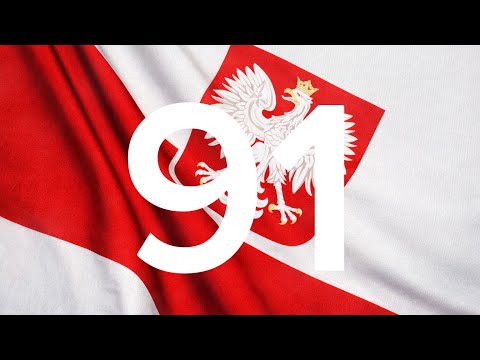 Видео: ПОЛЬСКИЙ ЯЗЫК ДО АВТОМАТИЗМА. УРОКИ ПОЛЬСКОГО ЯЗЫКА. УРОК 91