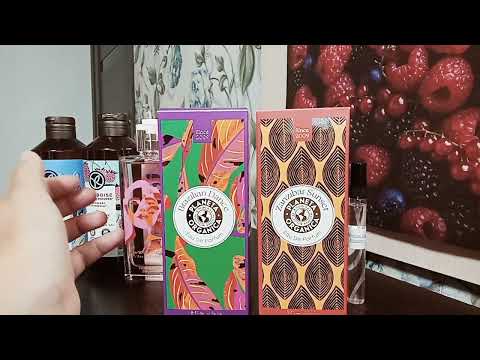 Видео: Заказ Ив Роше по бланку июля/ Новинки в парфюмерной коллекции