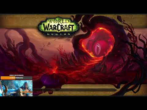 Видео: Legion Remix (Погибель Легиона) 38 часть (15.11.25)