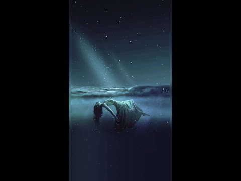 Видео: escape - Цунами  (slowed + reverb)