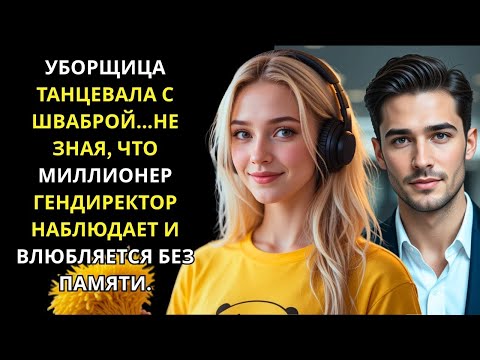 Видео: она танцевала на РАБОТЕ, не зная, что за ней наблюдает ДИРЕКТОР то, что произошло потом, вас удивит