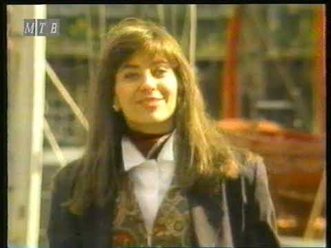 Видео: МТВ Крстозбор 12.11.1993г. - 1/32 Финале Прв дел