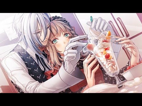 Видео: AMV Не любовь (Амнезия, рут ИККИ) #amv #amnesia #ikki #anime #амнезия #икки