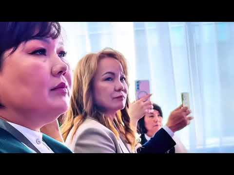 Видео: «Тірек мектебі: білім берудегі өзгерістерді басқару көшбасшысы» атты республикалық workshop