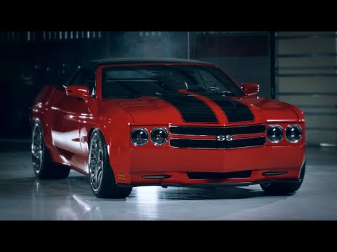 Видео: Новый 70/SS | Возвращение легенды |