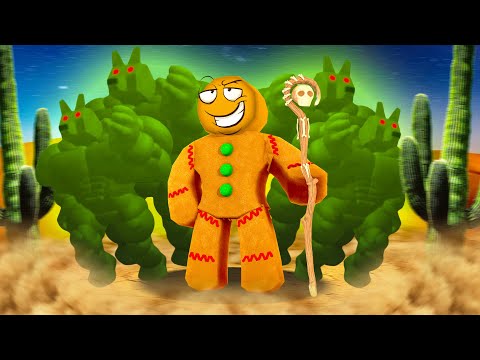 Видео: НУЖНО ЛИ ПОКУПАТЬ КЛАСС НЕКРОМАНТА в МЁРТВЫХ РЕЛЬСАХ / Dead Rails в Роблокс