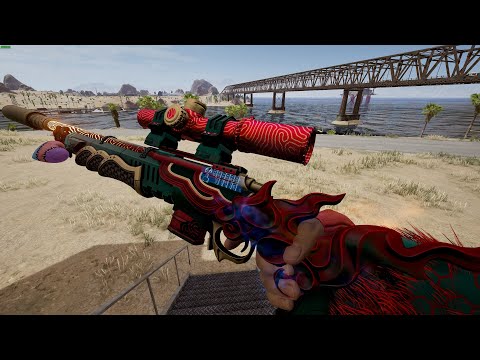 Видео: ПРОКАЧАЛИ НОВУЮ М24 ДО 10 ЛВЛА