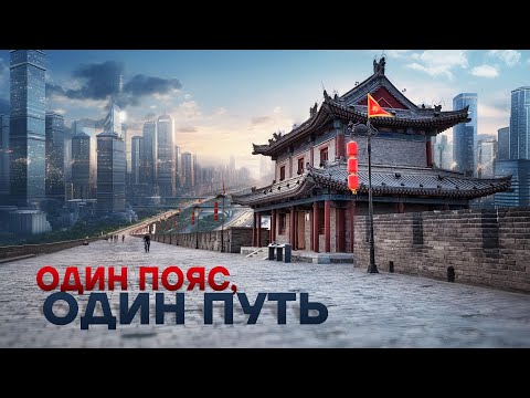 Видео: Один пояс, один путь: из прошлого в будущее