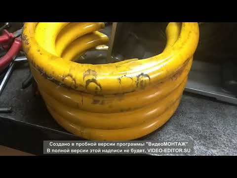 Видео: Разбор вибротрамбовки Бомаг БТ65  Bomag BT65