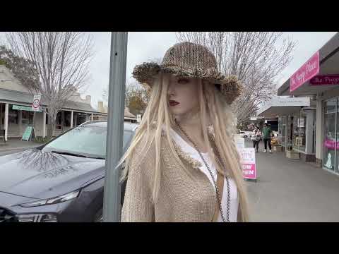 Видео: Hahndorf 2025, немецкая деревня в Австралии.