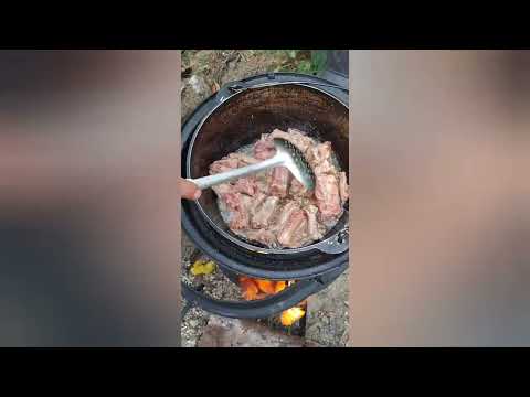 Видео: Рагу 🍲